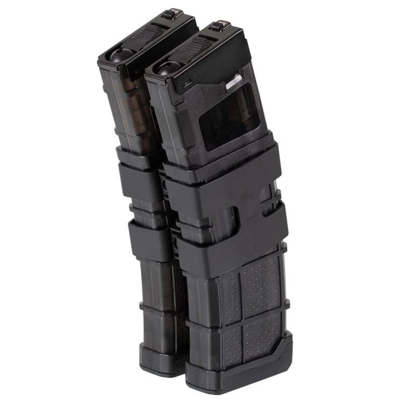 First Strike T15 V2 2er Set Coupler schwarz