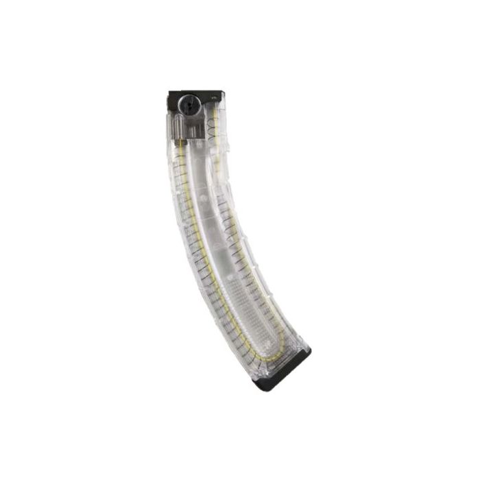 First Strike T15 V2 Magazin 30 Schuss Clear