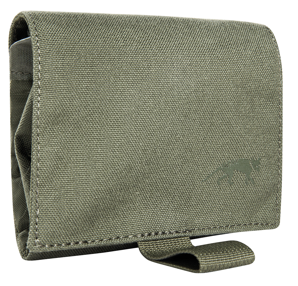 Tasmanian Tiger Dump Pouch MKII – faltbare Abwurftasche – Oliv