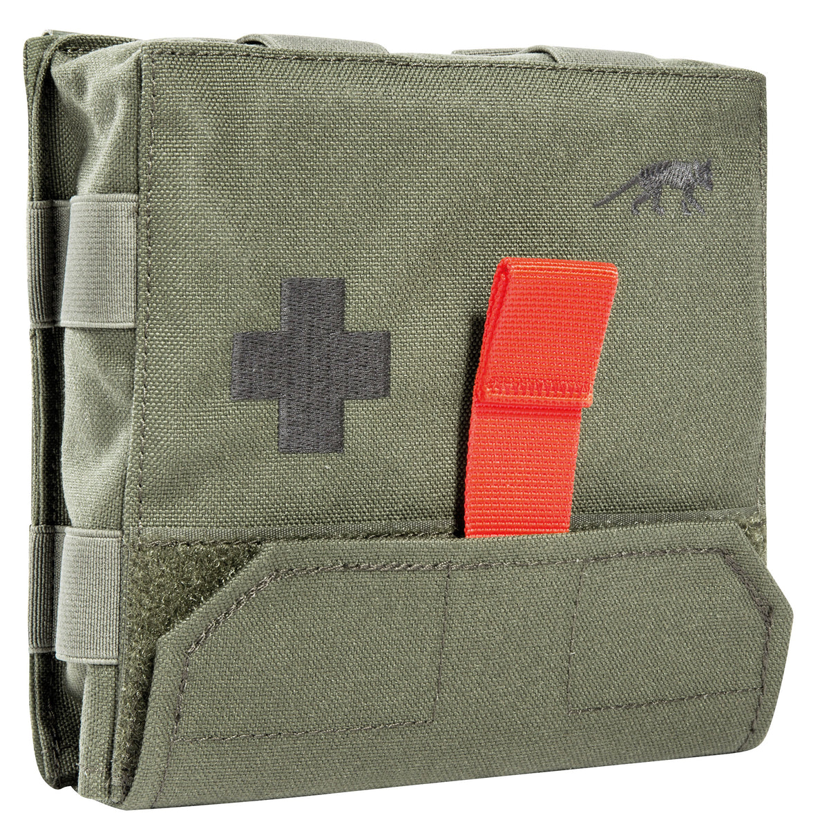 Tasmanian Tiger IFAK Pouch S MKII – Erste-Hilfe-Tasche – Oliv