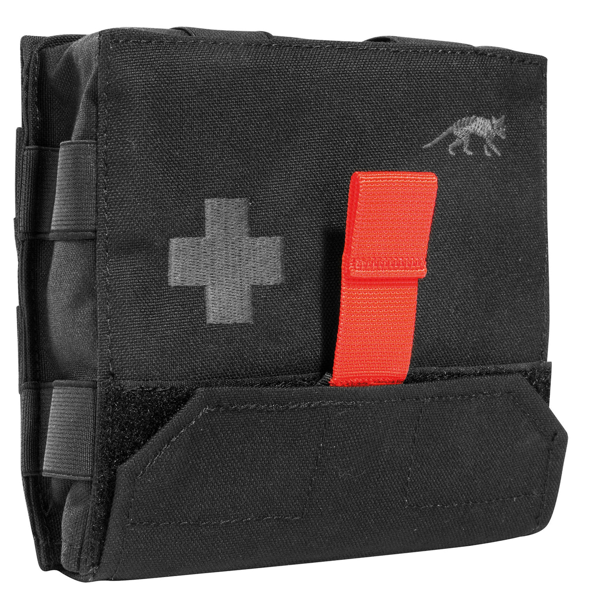 Tasmanian Tiger IFAK Pouch S MKII – Erste-Hilfe-Tasche – Schwarz