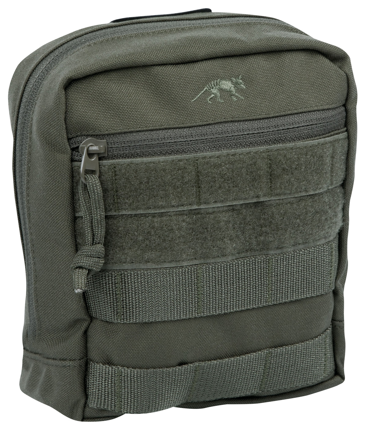 Tasmanian Tiger Tac Pouch 6 – MOLLE-Zubehörtasche – Oliv