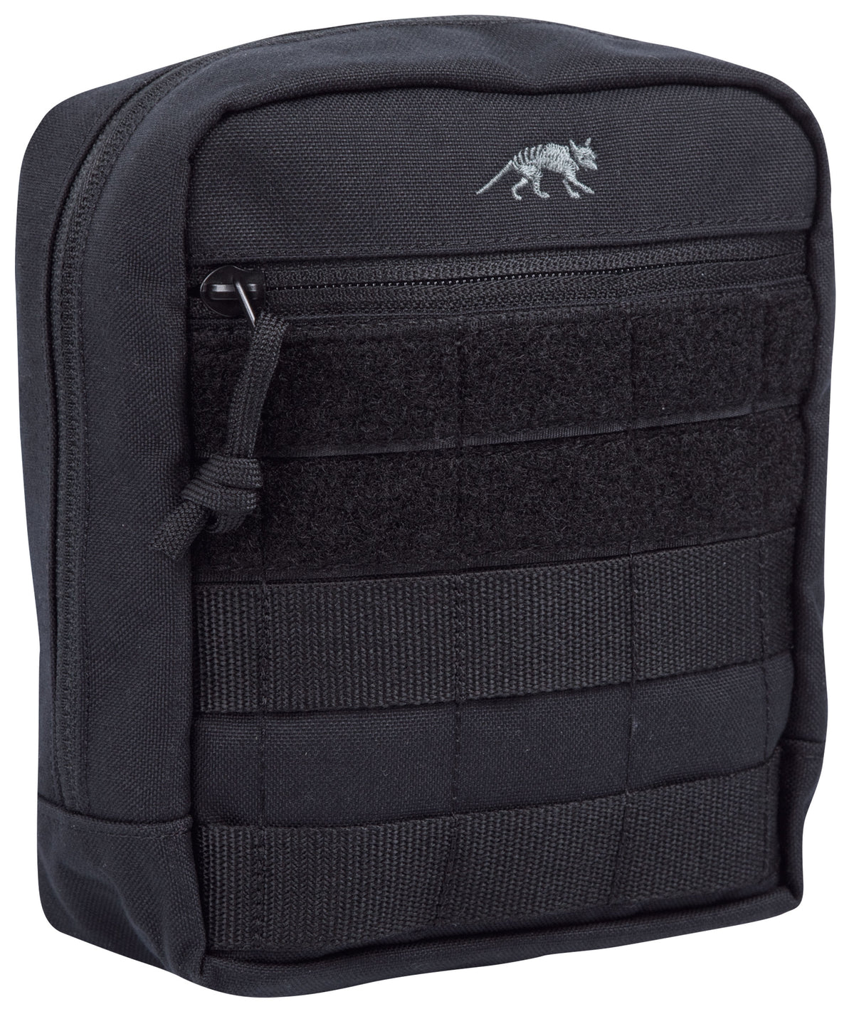 Tasmanian Tiger Tac Pouch 6 – MOLLE-Zubehörtasche – Schwarz