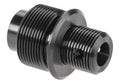 Tokyo Marui Silencer Adapter VSR-10 – Schwarz