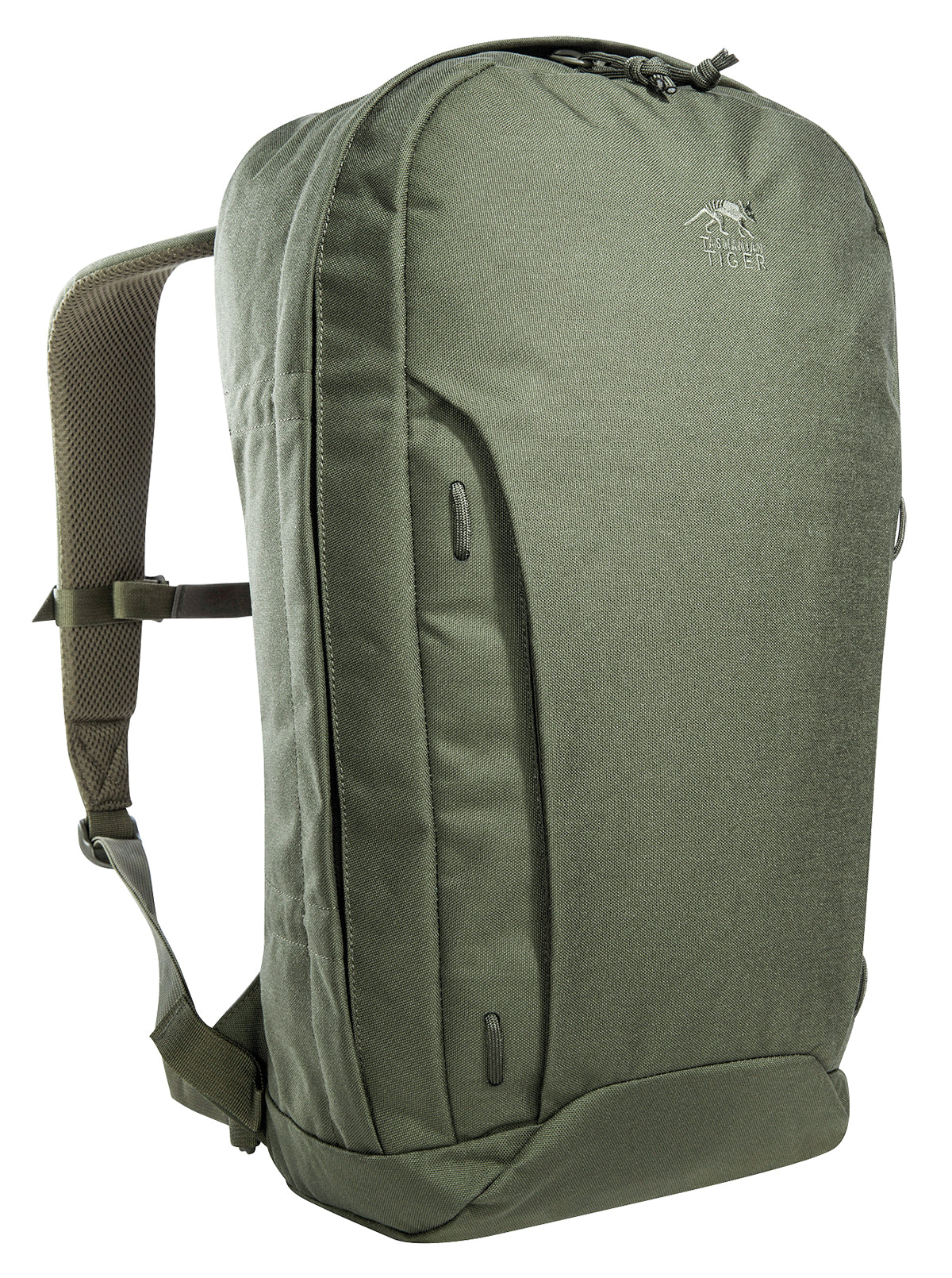 Tasmanian Tiger Urban Tac Pack 22 – Tagesrucksack 22 Liter – Oliv