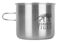 Tasmanian Tiger Handle Mug 500 – Edelstahlbecher 500 ml