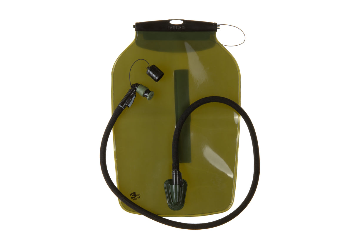 Source WLPS Low Profile 3L – Trinksystem