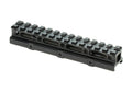 Leapers Universal Super Slim Riser – 13 Slot, 0,75 Zoll