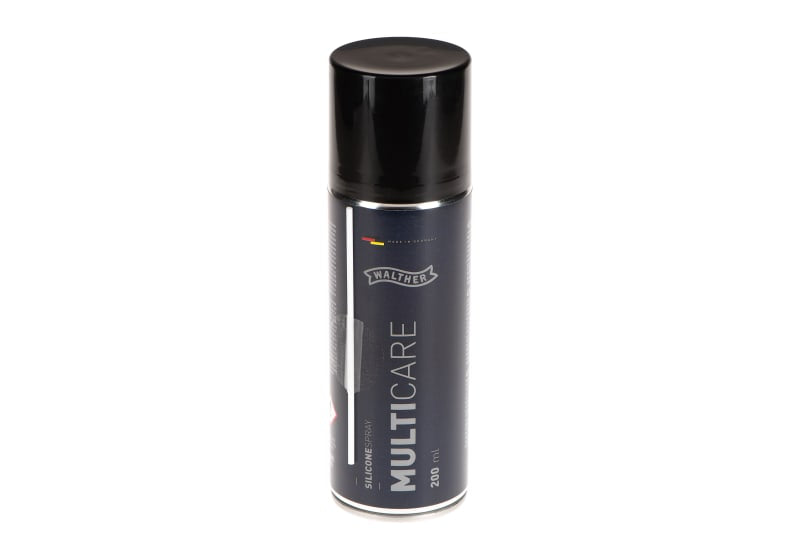 Walther Gun Care Pro Silikonspray 200 ml